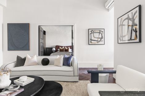 Lot 9/50 Bayswater Rd, Rushcutters Bay, NSW 2011