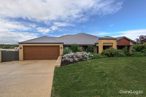 Property photo of 47 Belinda Loop Dawesville WA 6211