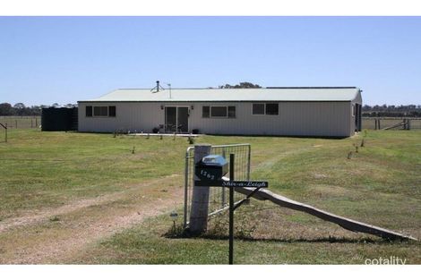 1262 Dalrymple Creek Rd, Talgai, QLD 4362