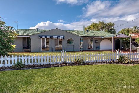 Property photo of 26 Kurrawa Street Hillman WA 6168
