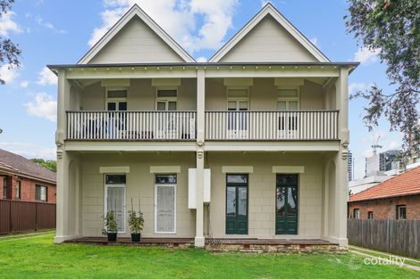 Property photo of 1/24-26 Selborne Street Burwood NSW 2134