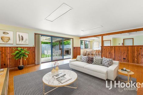 Property photo of 2 Ivy Court Beaconsfield VIC 3807