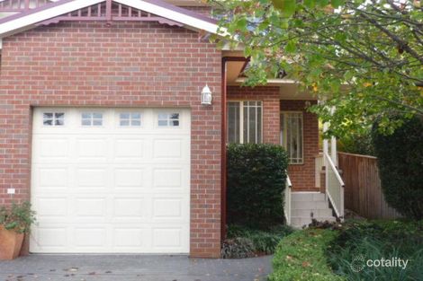 Property photo of 184B North Road Eastwood NSW 2122