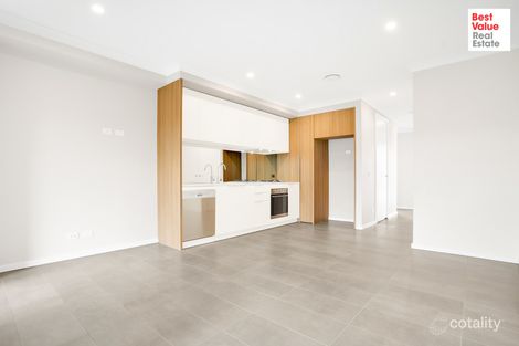 Property photo of 33 Harvest Street Marsden Park NSW 2765