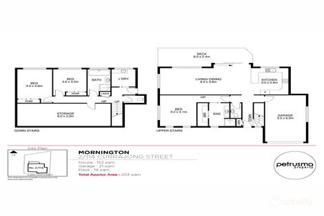 Property photo of 2/114 Currajong Street Mornington TAS 7018