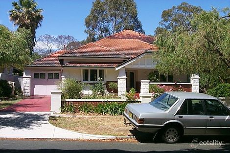 17 Elizabeth St, South Perth, WA 6151