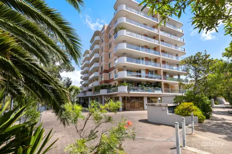 29/3-9 Gray St, Sutherland, NSW 2232