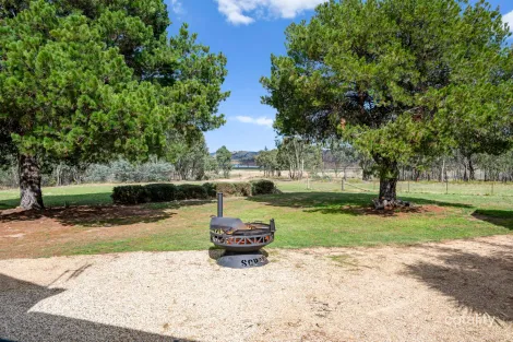550 Howes Creek Rd, Mansfield, VIC 3722