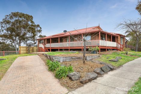 Property photo of 8 Jaguar Court Epping VIC 3076