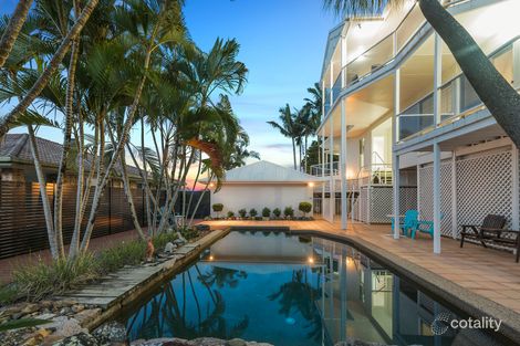Property photo of 23 Robinson Place Currumbin Waters QLD 4223