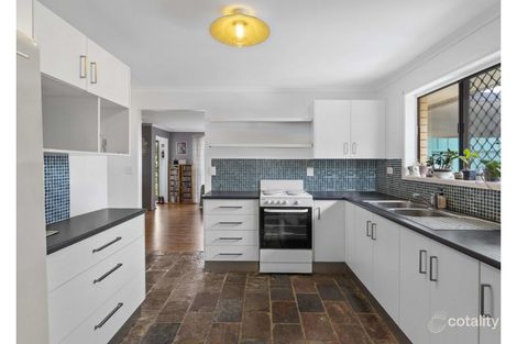 Property photo of 27 Garbala Drive Strathpine QLD 4500