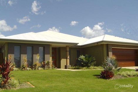 41 Regatta Ave, Oxenford, QLD 4210