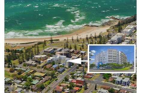 Property photo of 433/67 William Street Port Macquarie NSW 2444