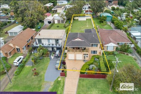 Property photo of 180 The Lake Circuit Culburra Beach NSW 2540