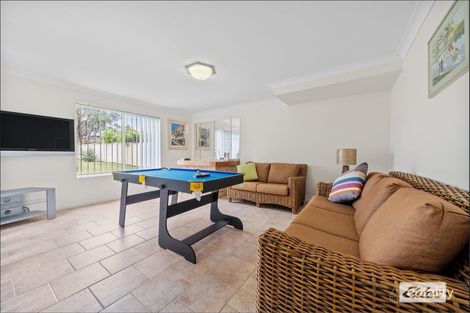 Property photo of 180 The Lake Circuit Culburra Beach NSW 2540