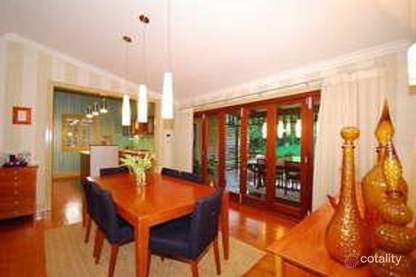 Property photo of 43 Armstrong Terrace Paddington QLD 4064