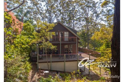 Property photo of 12 Attunga Avenue Sanctuary Point NSW 2540