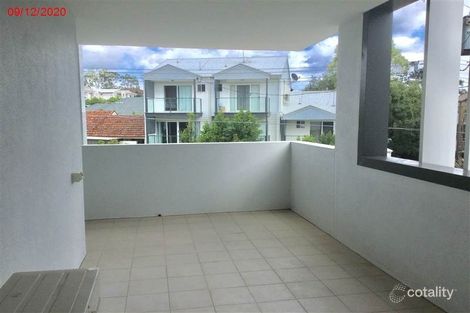 Property photo of 5/19 Buller Street Everton Park QLD 4053