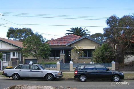 1/137 Mount St, Coogee, NSW 2034