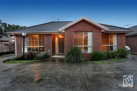 22/262 Shaws Rd, Werribee, VIC 3030