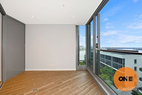 Property photo of 911/26 Footbridge Boulevard Wentworth Point NSW 2127