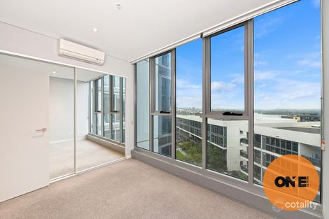 Property photo of 911/26 Footbridge Boulevard Wentworth Point NSW 2127
