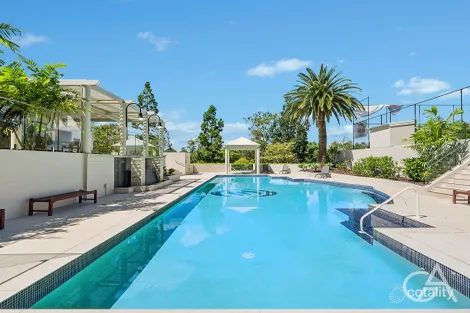 Property photo of 13/9 Chasely Street Auchenflower QLD 4066