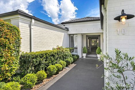 Property photo of 10 Marwong Street Corlette NSW 2315