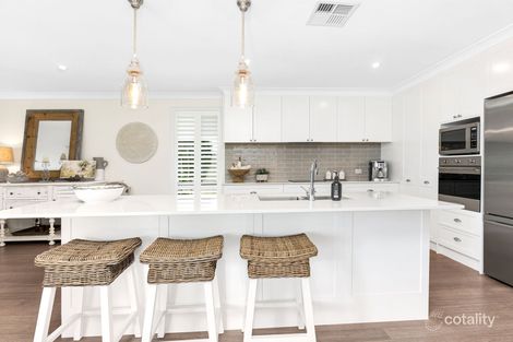 Property photo of 10 Marwong Street Corlette NSW 2315