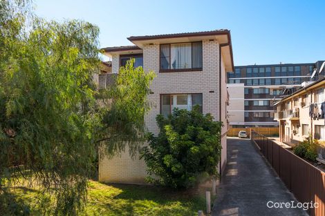 Property photo of 5/80 Sackville Street Fairfield NSW 2165