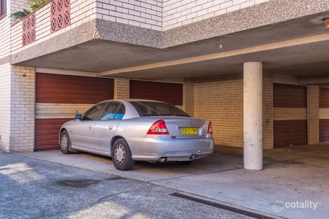 Property photo of 5/80 Sackville Street Fairfield NSW 2165