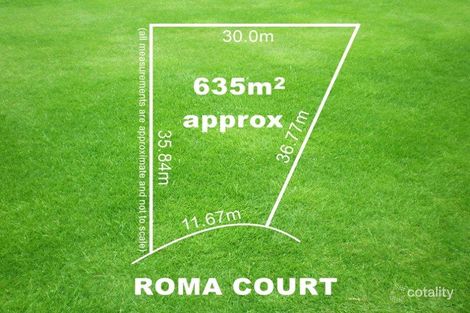 4 Roma Ct, Thomastown, VIC 3074