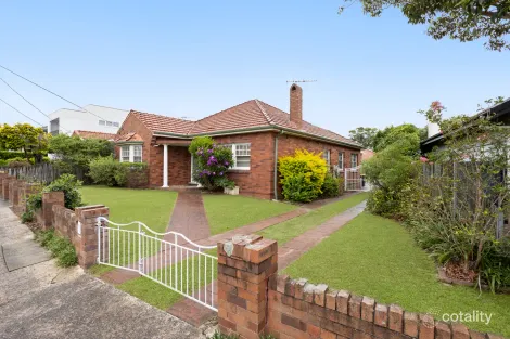 1 Siddins Ave, Pagewood, NSW 2035