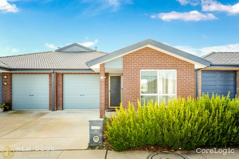 Property photo of 41 Bunima Crescent Ngunnawal ACT 2913