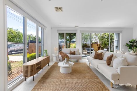 Property photo of 1/2 Bellairs Avenue Seddon VIC 3011