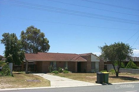 87 Balfour St, Huntingdale, WA 6110