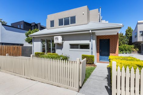 Property photo of 1/2 Bellairs Avenue Seddon VIC 3011