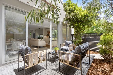 Property photo of 1/2 Bellairs Avenue Seddon VIC 3011