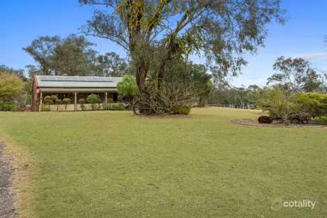 Property photo of 7 Wattle Court Hatton Vale QLD 4341