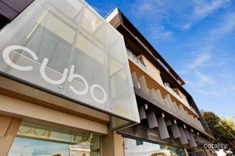 508/71 Abinger St, Richmond, VIC 3121