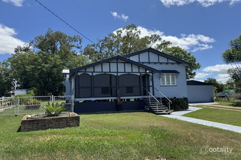 12 Pine St, Mulgildie, QLD 4630