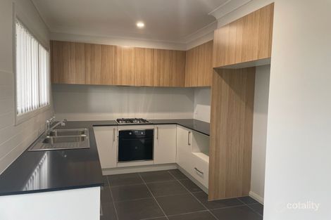 Property photo of 93 Sarah Hollands Drive Carnes Hill NSW 2171