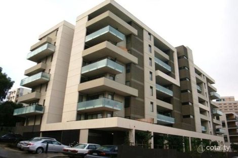 704/72 Altona St, Kensington, VIC 3031