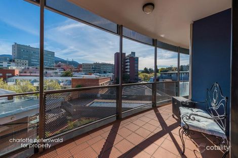 Property photo of 44/1 Collins Street Hobart TAS 7000