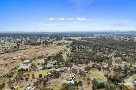 Property photo of 7 Wattle Court Hatton Vale QLD 4341