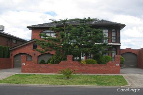 Property photo of 138 Templewood Crescent Avondale Heights VIC 3034