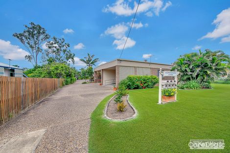 Property photo of 5/152 Elphinstone Street Berserker QLD 4701