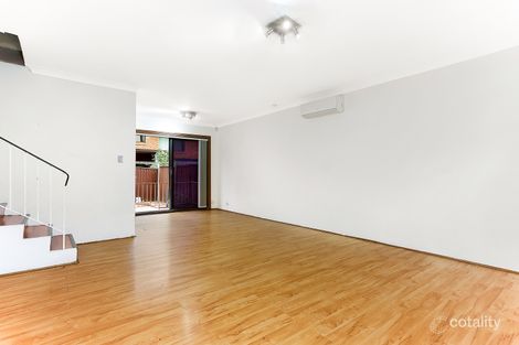Property photo of 17/92 James Street Punchbowl NSW 2196