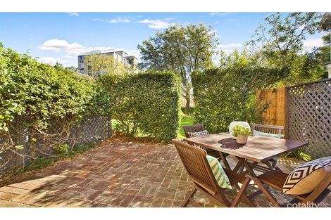 Property photo of 2/12A Ben Boyd Road Neutral Bay NSW 2089
