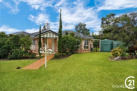 Property photo of 24 Valley Place Upper Kedron QLD 4055